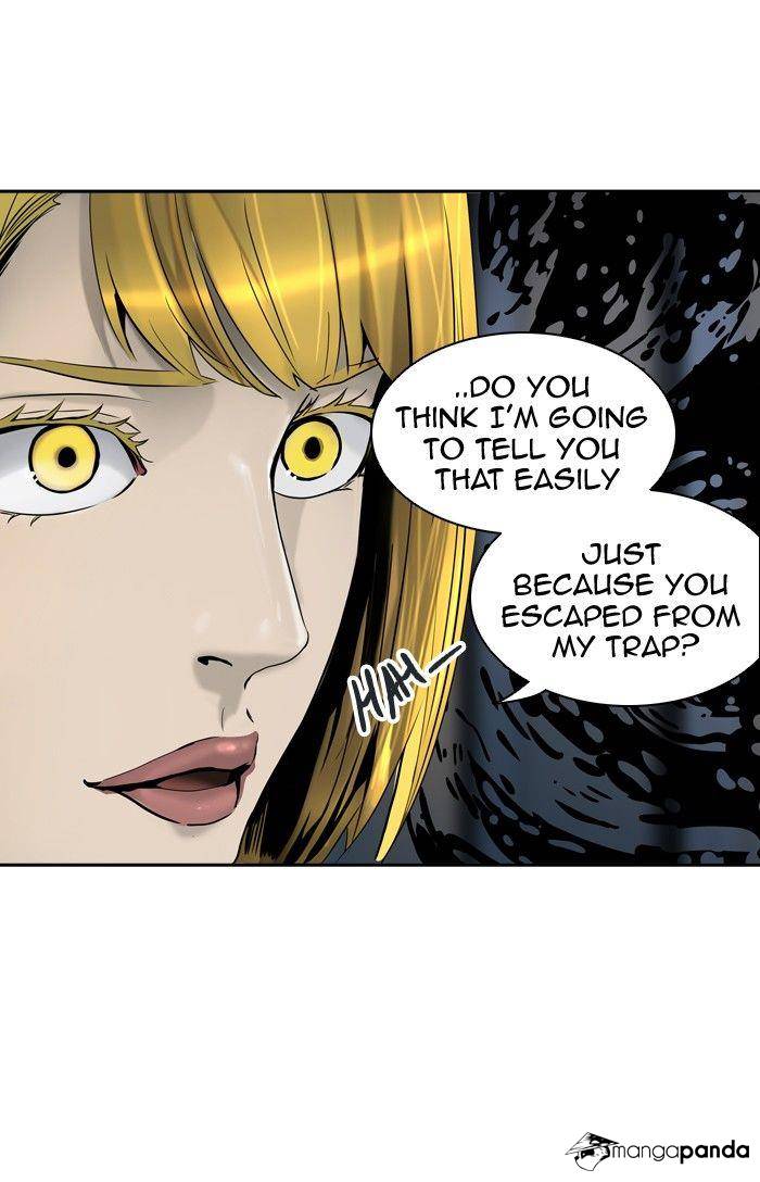 Tower of God Chapter 294 image 02